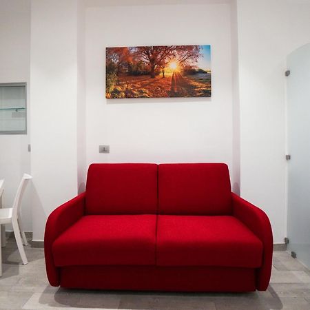 Marvi Home Apartment Modugno Exterior foto