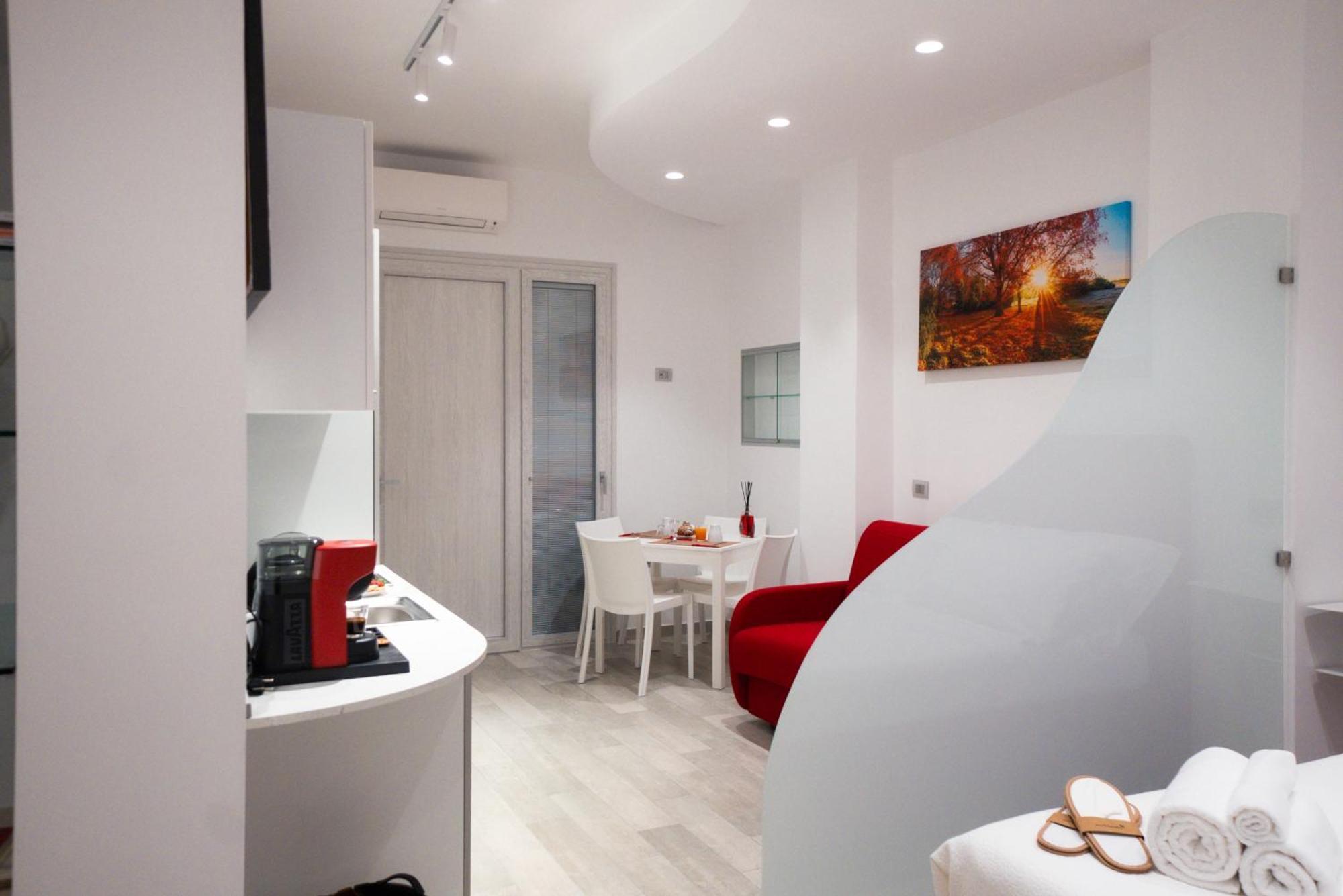 Marvi Home Apartment Modugno Exterior foto