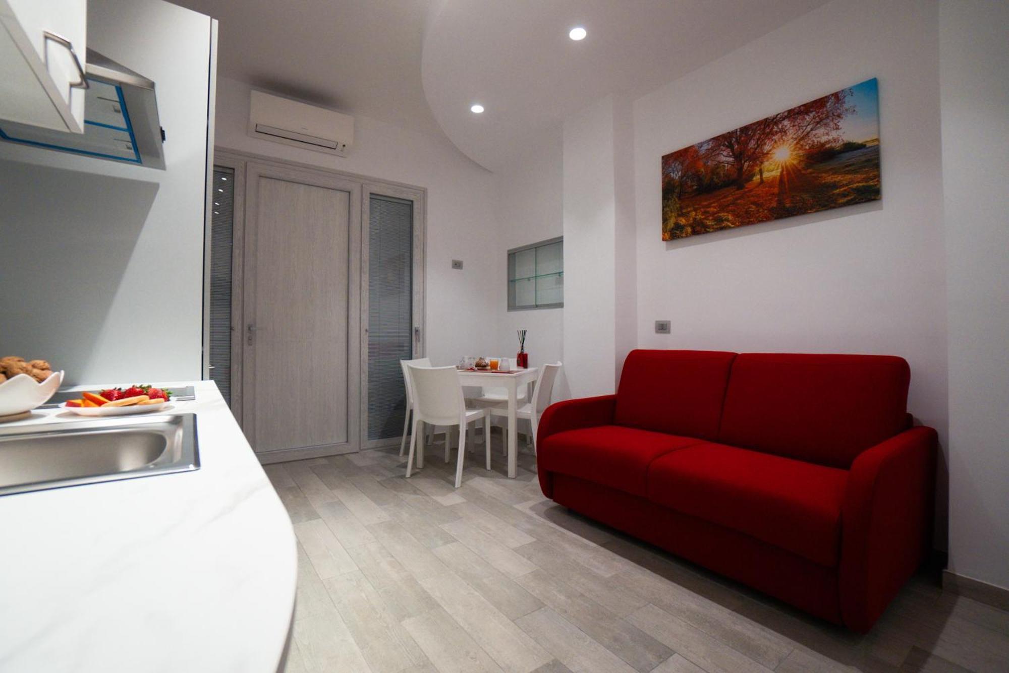Marvi Home Apartment Modugno Exterior foto