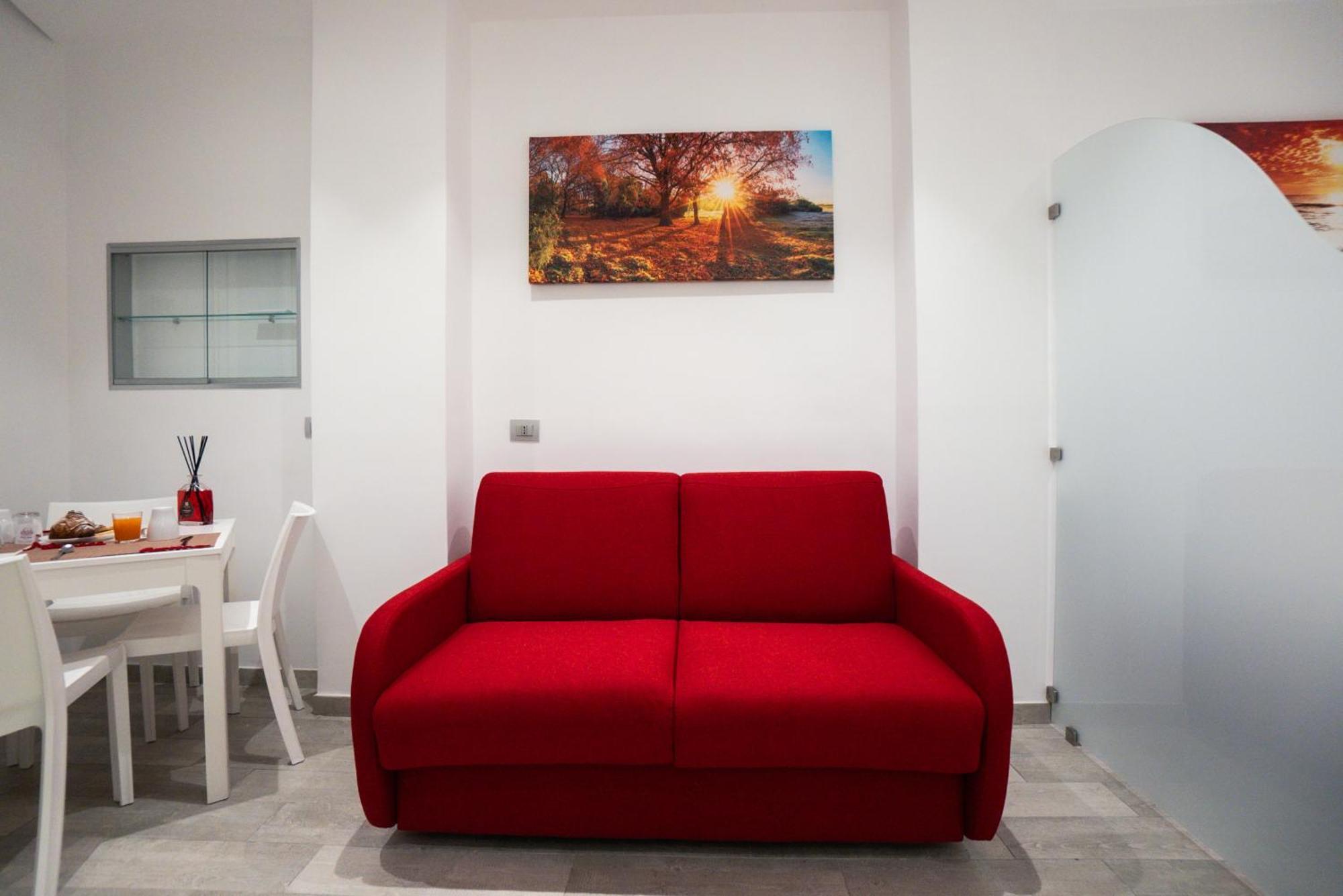 Marvi Home Apartment Modugno Exterior foto