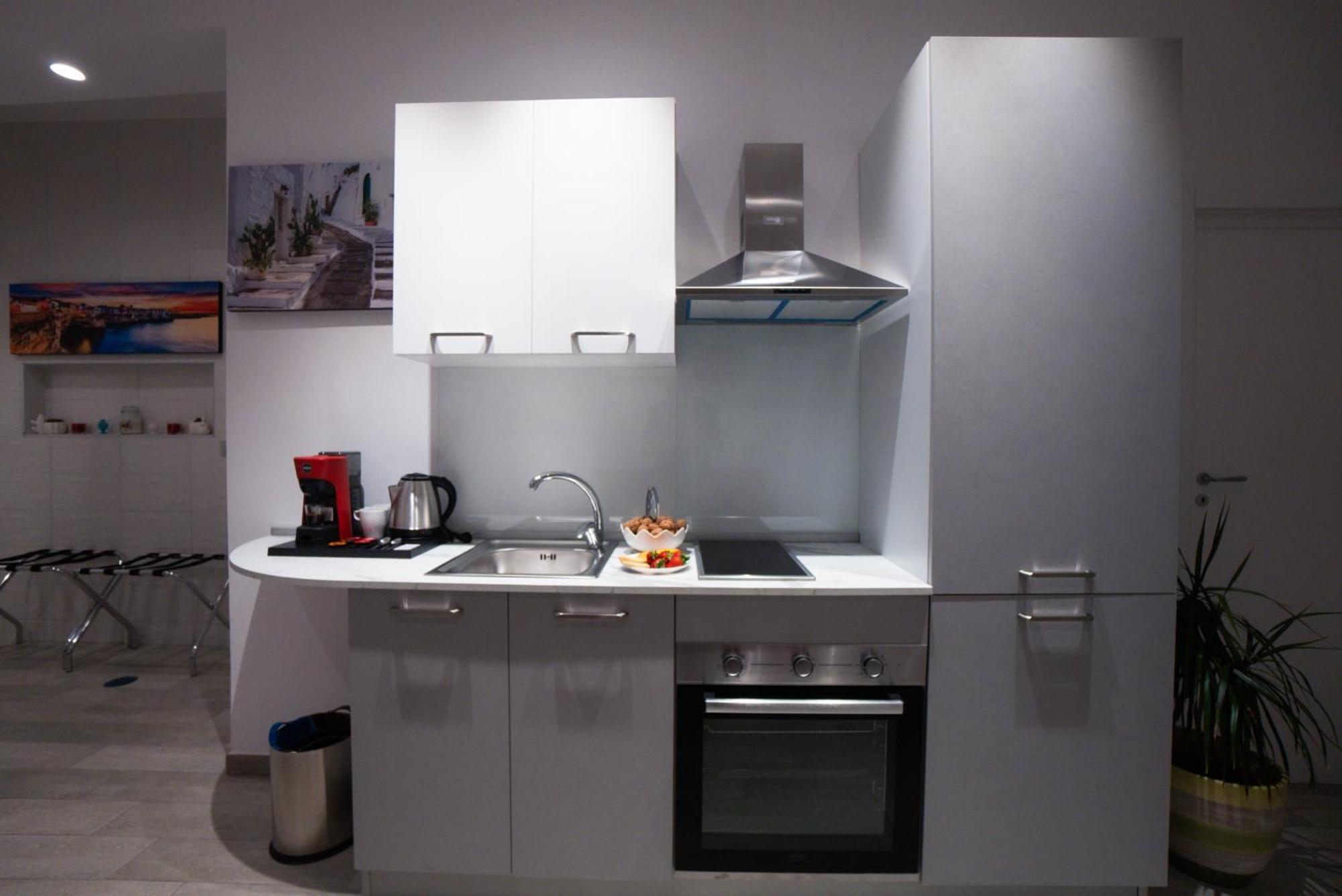 Marvi Home Apartment Modugno Exterior foto