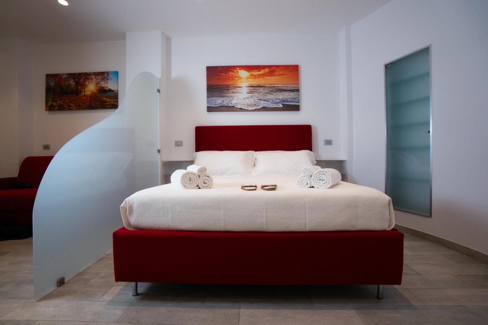 Marvi Home Apartment Modugno Exterior foto